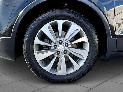 Used 2017 Buick Encore Preferred image 10