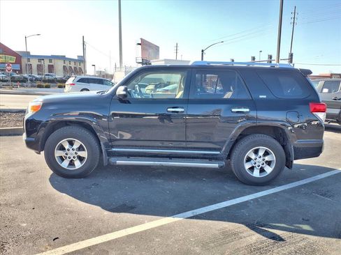 Used 2013 Toyota 4Runner SR5 image 31
