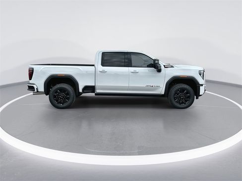 New 2026 GMC Sierra 3500 AT4 w/ AT4 Premium Plus Package image 9