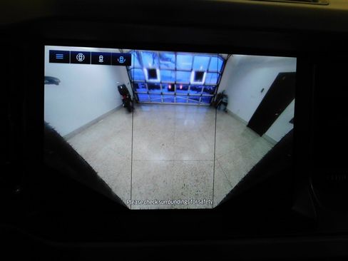 Used 2024 Ford Bronco Wildtrak image 54