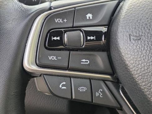 Used 2022 Honda Accord Sport image 13