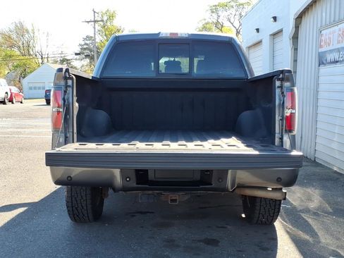 Used 2014 Ford F150 FX4 w/ Equipment Group 402A Luxury image 5