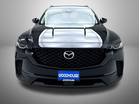 New 2026 MAZDA CX-50 AWD 2.5 S w/ Preferred Pkg image 2