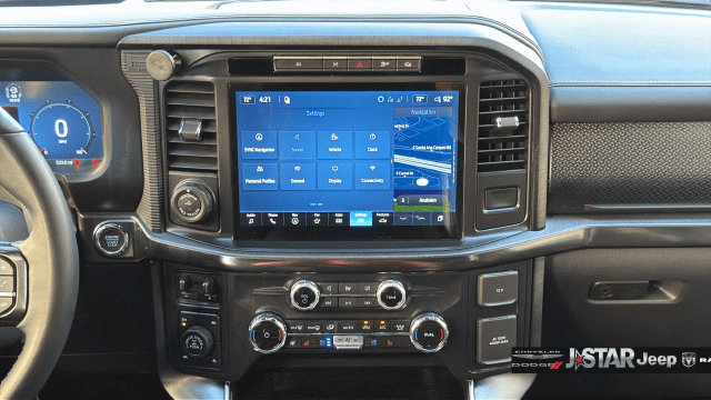 Used 2024 Ford F150 Raptor w/ Equipment Group 803A Raptor R AWD/4WD image 17
