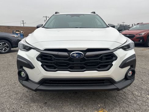New 2025 Subaru Crosstrek 2.5i Limited w/ Popular Package #3A image 8