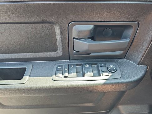 Used 2023 RAM 1500 Tradesman w/ Electronics Convenience Group image 28