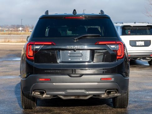 Used 2023 GMC Acadia SLE w/ Driver Convenience Package image 6