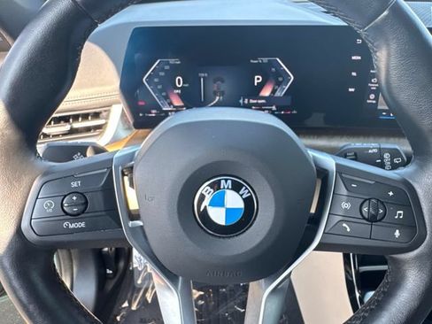 Used 2023 BMW X1 xDrive28i w/ Convenience Package AWD/4WD image 25