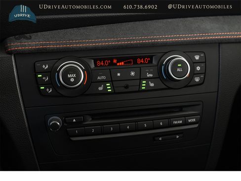 Used 2011 BMW 1 Series M M image 34