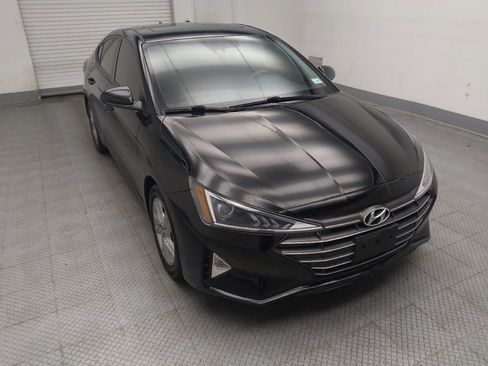 Used 2020 Hyundai Elantra Value Edition w/ Cargo Package (C1) FWD image 13
