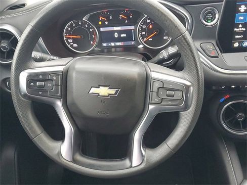 Used 2024 Chevrolet Blazer LT w/ Midnight/Sport Edition image 12