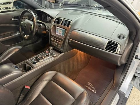 Used 2008 Jaguar XKR R RWD image 17