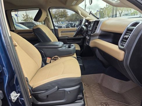 Used 2020 RAM 2500 Tradesman image 18