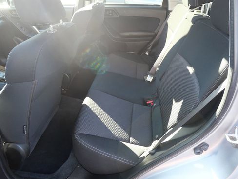 Used 2016 Subaru Forester 2.5i Premium w/ All-Weather Package image 22