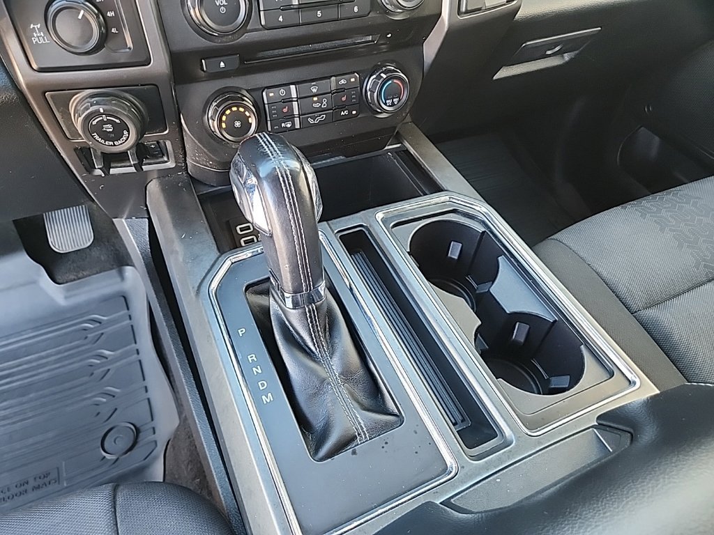 Used 2018 Ford F150 XLT w/ Equipment Group 302A Luxury AWD/4WD image 17