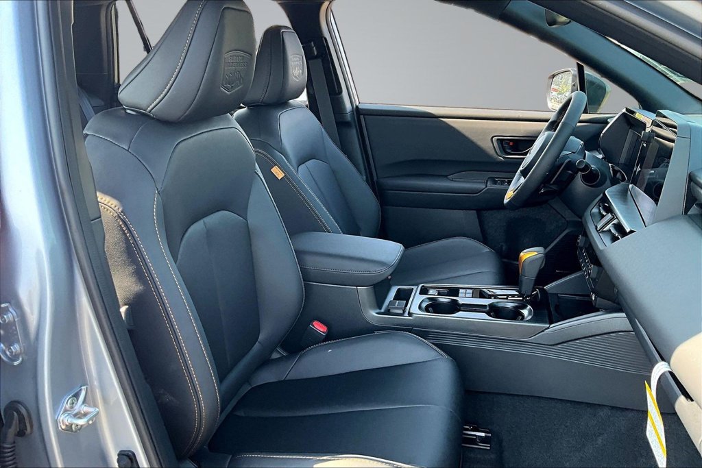 New 2026 Subaru Outback Wilderness AWD/4WD image 11