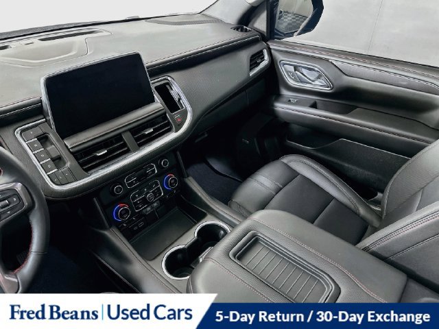 Used 2023 Chevrolet Suburban RST w/ Luxury Package AWD/4WD image 31