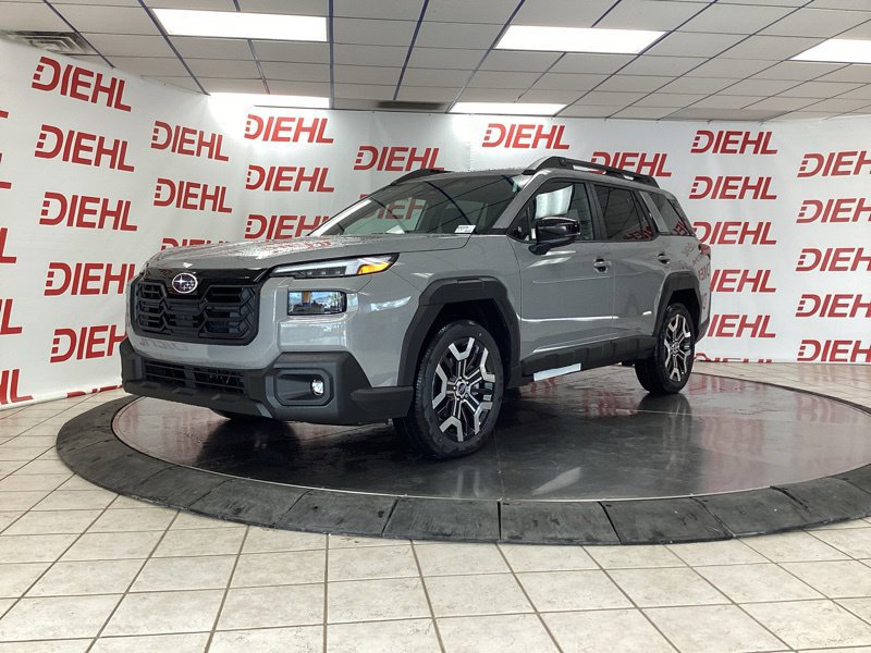 New 2026 Subaru Outback Touring XT AWD/4WD image 3