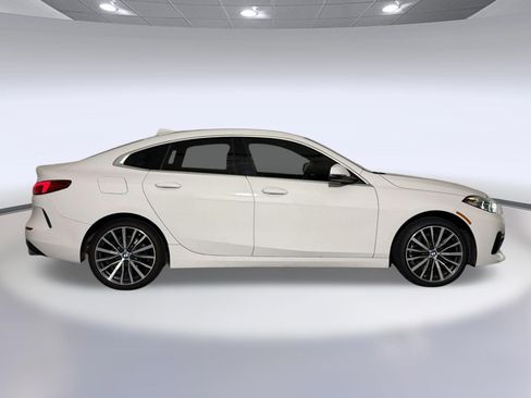 Certified 2022 BMW 228i Gran Coupe w/ Convenience Package FWD image 8