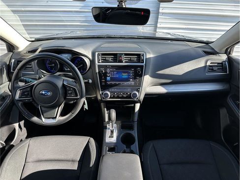 Used 2018 Subaru Legacy 2.5i Premium w/ Eyesight & BSD & Rcta & HBA image 18