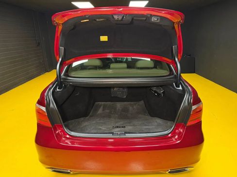 Used 2010 Lexus LS 460 RWD image 11