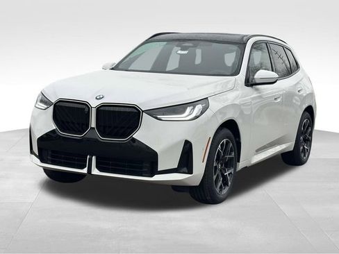 New 2026 BMW X3 xDrive30 w/ Premium Package image 5