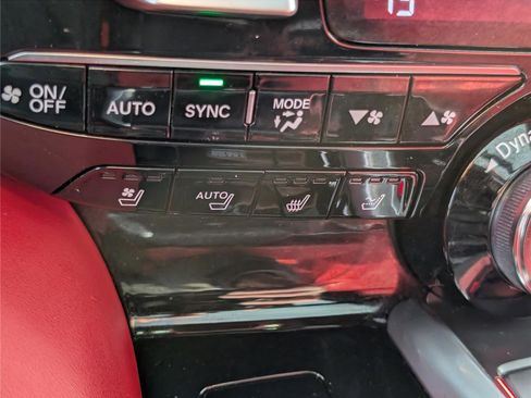 Used 2023 Acura MDX Type S image 31