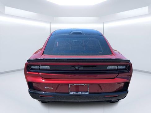 New 2026 Dodge Charger Scat Pack image 4