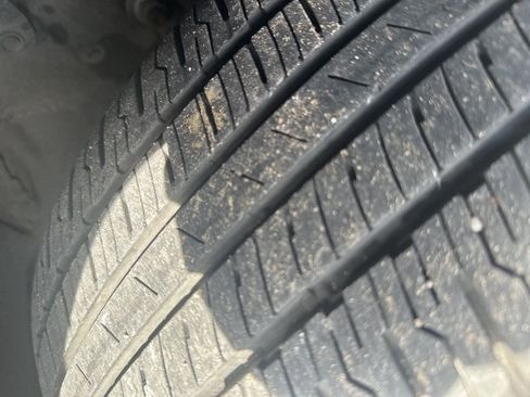 Used 2024 Toyota RAV4 XLE image 5