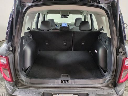 Used 2021 Ford Bronco Sport AWD/4WD image 21