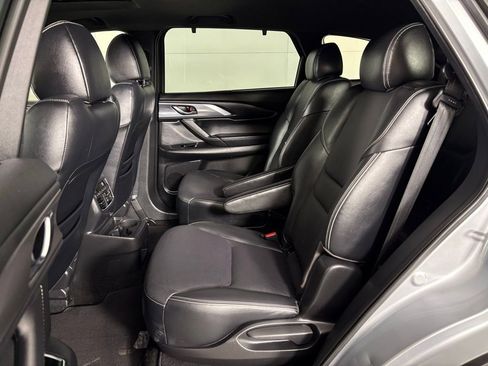 Used 2023 MAZDA CX-9 Grand Touring image 35