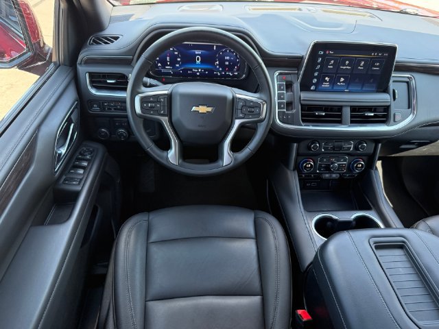 Used 2024 Chevrolet Tahoe LT w/ LT Signature Plus Package RWD image 24