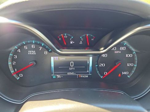 Used 2020 Chevrolet Impala Premier FWD image 22