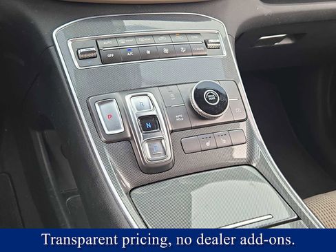 Used 2022 Hyundai Santa Fe SEL w/ Convenience Package image 27