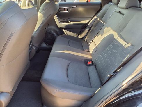 Certified 2024 Toyota RAV4 SE AWD/4WD image 9