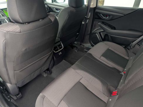 Certified 2025 Subaru Outback Premium w/ Popular Package #1A image 22