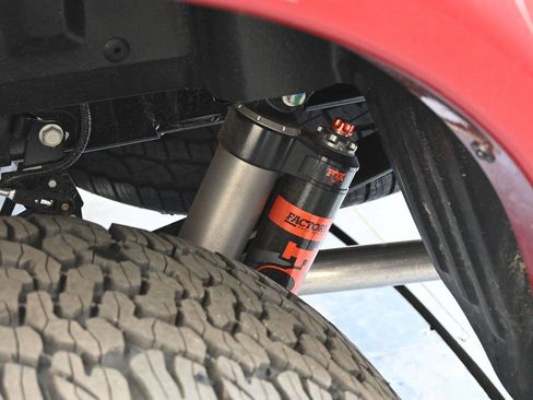 New 2025 Ford F150 Lariat w/ Equipment Group 502A High image 11