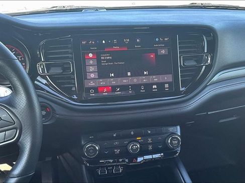 Used 2023 Dodge Durango R/T w/ Blacktop Package RWD image 15