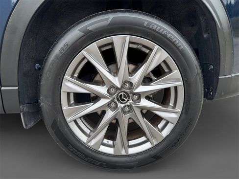 Used 2020 MAZDA CX-5 Grand Touring image 11