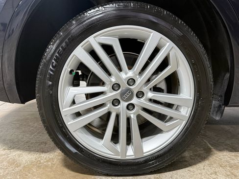 Used 2020 Audi Q5 2.0T Premium Plus w/ Premium Plus Package image 44
