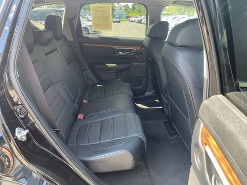 Used 2017 Honda CR-V EX-L image 20