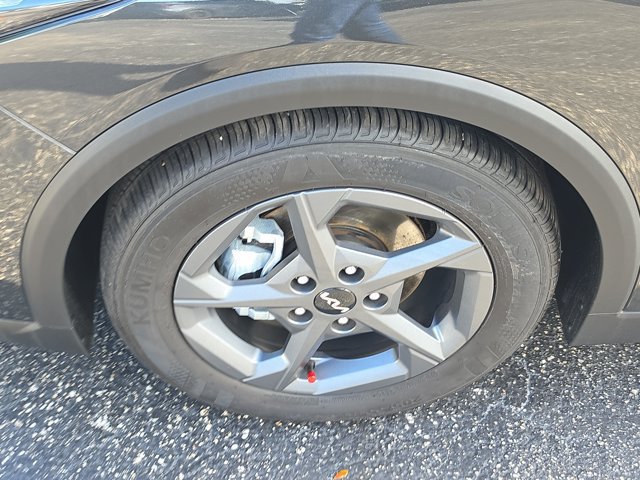 Used 2026 Kia K4 FWD image 10