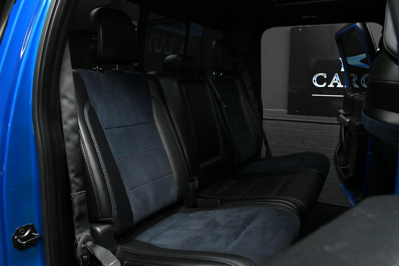 Used 2019 Ford F150 Raptor w/ Equipment Group 802A Luxury AWD/4WD image 47