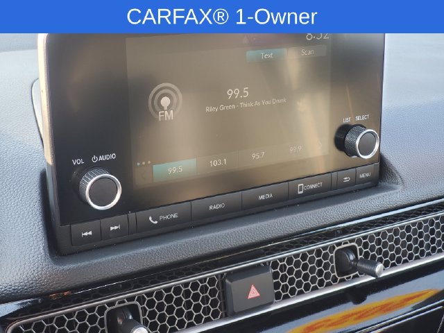 Used 2025 Honda Civic Sport image 16