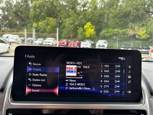 Used 2023 Lexus GX 460 Premium image 31