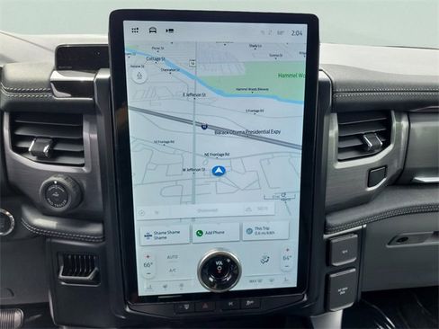 New 2025 Ford F150 Lightning Flash image 35