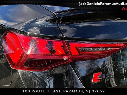 Used 2023 Audi S3 Premium Plus w/ Premium Plus Package image 21