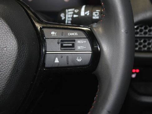 Used 2024 Honda HR-V Sport image 20