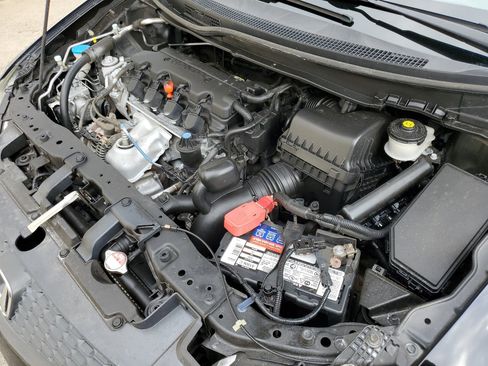 Used 2013 Honda Civic LX image 33