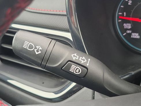 Certified 2023 Chevrolet Equinox RS w/ LPO, Floor Liner Package image 11